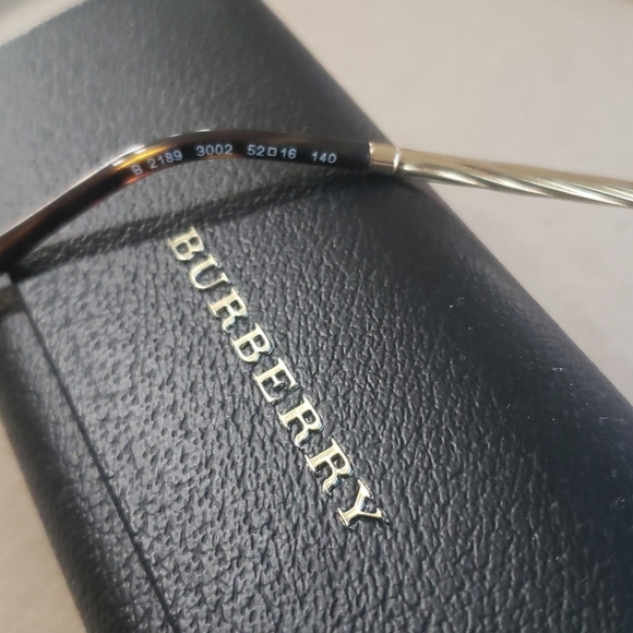 Eyeglasses - Picture 3 of 3